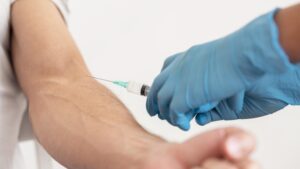 Εθνικό σχέδιο εμβολιαστικής κάλυψης κατά της Covid-19