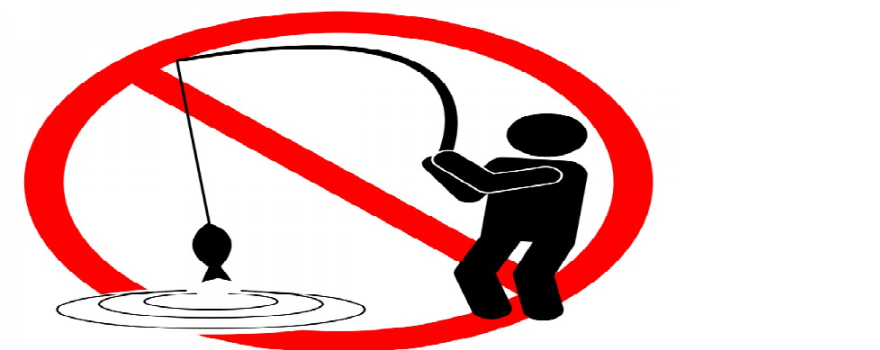 Απαγόρευση Αλιείας στη Λίμνη της Καστοριάς, στα Λιμνοφράγματα και στον Αλιάκμονα ποταμό