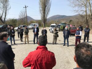 Αγροτικός Σύλλογος Καστοριάς «Μακεδνός» Ζητάμε τροποποίηση του κανονισμού του ΕΛΓΑ