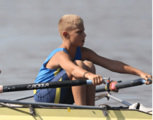 Ακόμα μία επιτυχία για νεαρούς αθλητές του Ναυτικού Ομίλου Καστοριάς
