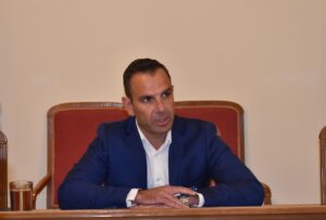 Γιάννης Κορεντσίδης | Έργα συνολικού προϋπολογισμού 45 εκατομμυρίων ευρώ ξεκινούν από το 2022 στον Δήμο Καστοριάς