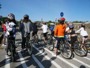 Δήμος Γρεβενών: Ποδηλασία και κυκλοφοριακή αγωγή στην “Ευρωπαϊκή Εβδομάδα Κινητικότητας”