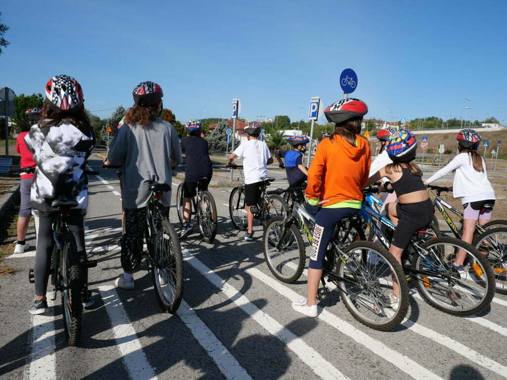 Δήμος Γρεβενών: Ποδηλασία και κυκλοφοριακή αγωγή στην “Ευρωπαϊκή Εβδομάδα Κινητικότητας”