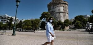 Η "καρδιά" της πανδημίας χτυπά στη Βόρεια Ελλάδα - Mini lockdown και σε Καστοριά, Ξάνθη και Δράμα