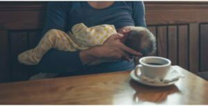 Νέα μελέτη: Ο θηλασμός προστατεύει από τον «παιδικό» διαβήτη