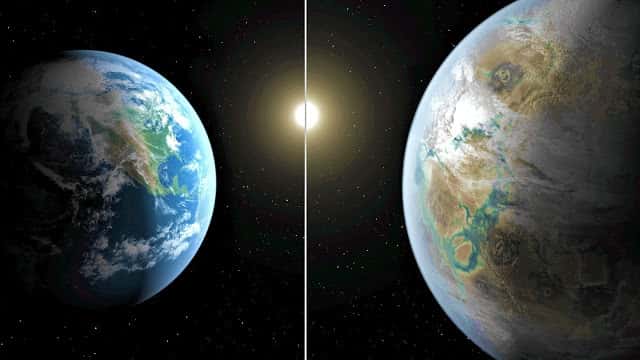 Αντίχθων: Ο δίδυμος πλανήτης της Γης που έψαχναν οι αρχαίοι Έλληνες πίσω από τον Ήλιο
