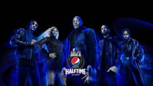 Ο Dr. Dre, ο Snoop Dogg και άλλα αστέρια θα τραγουδήσουν στο διάλλειμα του Super Bowl