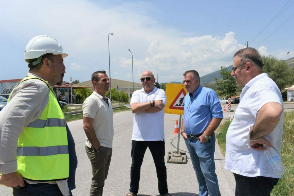 Κλιμάκιο της ΔΕΔΑ στην Καστοριά | Απαίτηση του Δήμου η επιδότηση και των εσωτερικών εγκαταστάσεων φυσικού αερίου