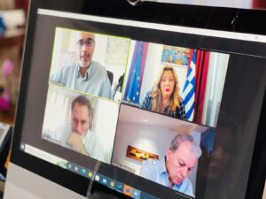 Συνεχίζονται οι τεχνικές συναντήσεις της Ελληνικής Ομοσπονδίας Γούνας