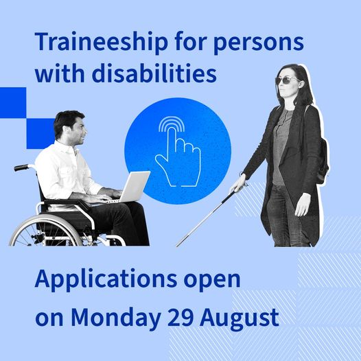 Πρόγραμμα πρακτικής άσκησης του Συμβουλίου της ΕΕ για ασκούμενους και ασκούμενες με αναπηρία