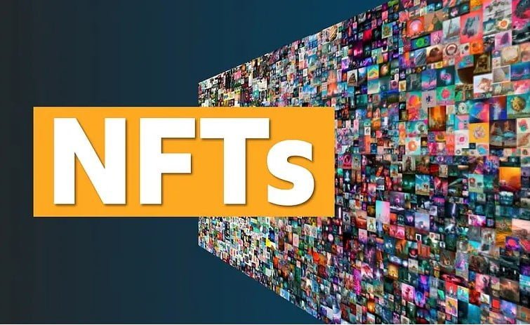 Η LG Electronics φέρνει NFT στις έξυπνες τηλεοράσεις της