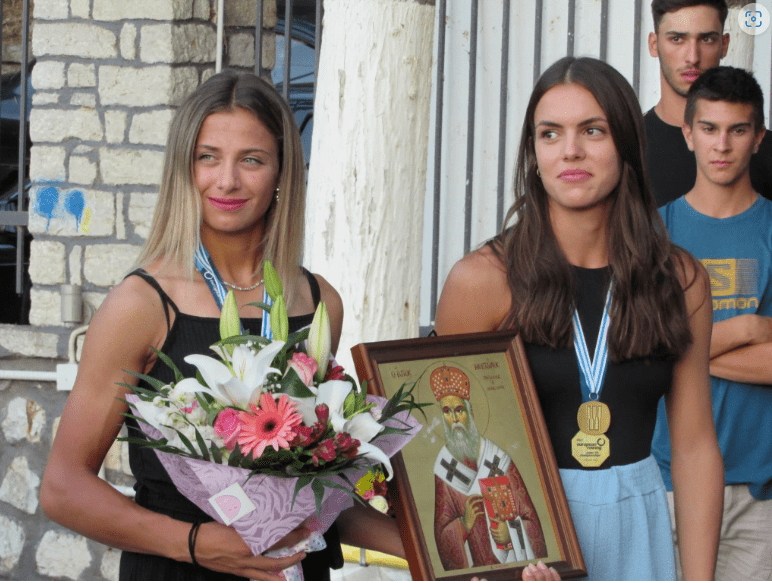 Με δύο αθλήτριες του Ναυτικού Ομίλου Καστοριάς η Εθνική ομάδα κωπηλασίας στο Παγκόσμιο πρωτάθλημα Ανδρών/Γυναικών