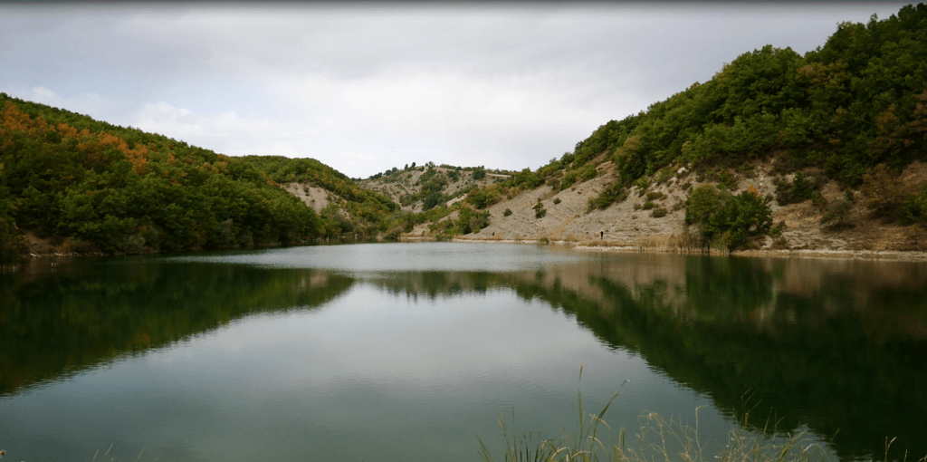 Δήμος Γρεβενών: «Ταξιδεύω Γρεβενά» – Στη Λίμνη Μαυραναίων