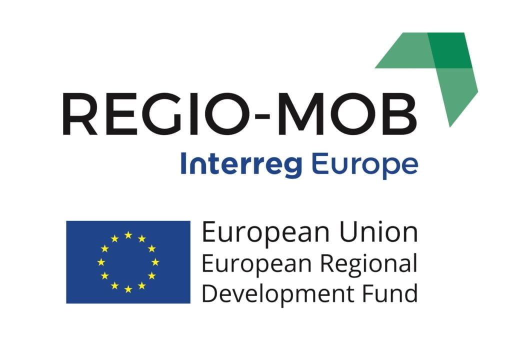 Συμμετοχή της Περιφέρειας Δυτικής Μακεδονίας στο 3ο Διαπεριφερειακό Σεμινάριο του έργου REGIO-MOB στη Σκωτία