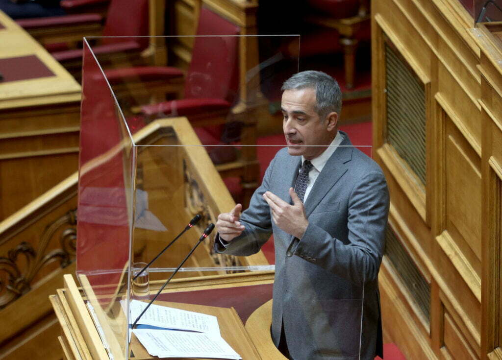 Στάθης Κωνσταντινίδης, βουλευτής ΠΕ Κοζάνης: «Η υλοποίηση του έργου της σήραγγας της Κλεισούρας σηματοδοτεί το τέλος της τοπικής μας κλεισούρας*. Πάμε μπροστά!»