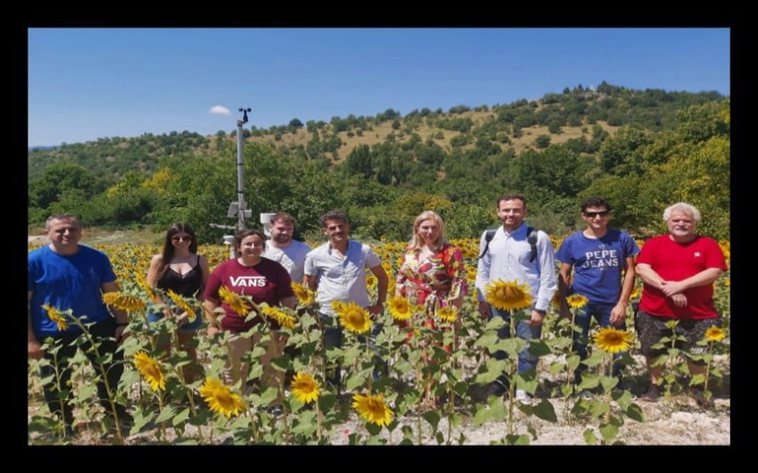 Πανεπιστήμιο Δυτικής Μακεδονίας |Ερευνητικό Πρόγραμμα Αυγείας-Ανάλυση Αποτελεσμάτων της Α΄ Καλλιεργητικής Περιόδου.
