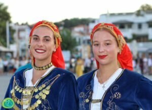 8ο Φεστιβάλ Παραδοσιακών Χορών «Διαμαντής Παλαιολόγος» 7-8-9 Ιουλίου 2023. Πρόσκληση εκδήλωσης ενδιαφέροντος για τη συμμετοχή χορευτικών συγκροτημάτων