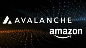 Τί σηματοδοτεί η συνεργασία Avalanche με Amazon;