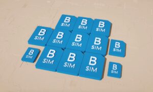 Το Conflux Network θα κατασκευάσει κάρτες SIM βασισμένες σε Blockchain