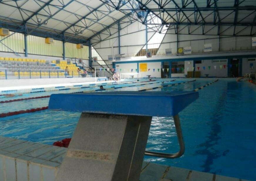 Το κολυμβητήριο του ΔΑΚ προτεραιότητα του Δήμου Κοζάνης για το Πράσινο Ταμείο