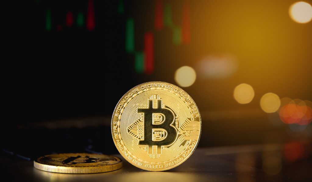 Bitcoin: 3+1 λόγοι που εκτόξευσαν την τιμή του