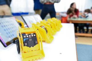 5 Ερωτήσεις και απαντήσεις για τα κιτ εκπαιδευτικής ρομποτικής σε νηπιαγωγεία, δημοτικά και γυμνάσια