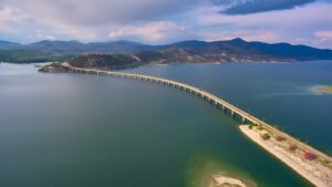 Mε Συντονιστή Φορέα την ΑΝΚΟ Δυτικής Μακεδονίας προχωρούν οι διαδικασίες για την κατάρτιση Συμφώνου Συνεργασίας και Συστήματος Διοίκησης για την ανάπτυξη της λίμνης και της παραλίμνιας περιοχής της λίμνης Πολυφύτου