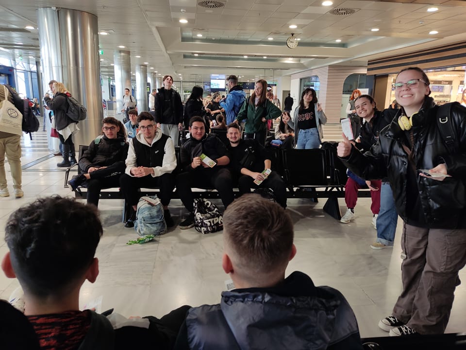 Είκοσι μαθητές του ΕΠΑΛ Καστοριάς θα ταξιδέψουν στη Βαλένθια