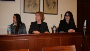 Δήμος Γρεβενών: Συνάντηση Εργασίας για το νέο Πρόγραμμα LEADER (Φωτογραφίες)
