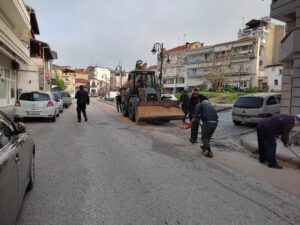 Ασφαλιστικά μέτρα κατά της ΔΕΔΑ και του ΑΒΑΞ κατέθεσε ο Δήμος Άργους Ορεστικού
