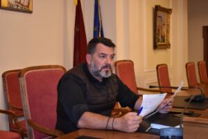 Συνεδρίαση του Τοπικού Συντονιστικού Οργάνου Πολιτικής Προστασίας Δήμου Καστοριάς για την αντιπυρική προστασία