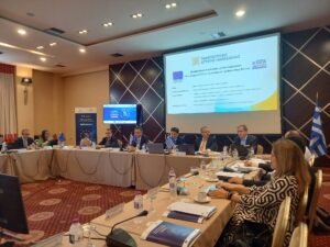 7η Συνεδρίαση της Επιτροπής Παρακολούθησης του Επιχειρησιακού Προγράμματος Δυτικής Μακεδονίας τού #ΕΣΠΑ 2014-2020