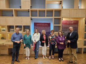 Επετειακό έτος«100 χρόνια Δημοτική Βιβλιοθήκη Κοζάνης, 3 αιώνες ιστορίας»: Πλούσιο πρόγραμμα εκδηλώσεων