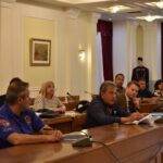 Σύσκεψη για τις ζημίες των καλλιεργειών από τις βροχοπτώσεις συγκάλεσε ο Δήμαρχος Καστοριάς