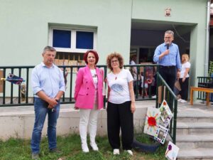 Χρώματα, φαντασία και περιβαλλοντικά  μηνύματα στις γιορτές των Βρεφονηπιακών & Παιδικών Σταθμών του Δήμου Κοζάνης