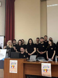 Η Ίδρυση της πρώτης Νεοφυούς Κοινωνικής Συνεταιριστικής Επιχείρησης (ΚΟΙΝ.Σ.ΕΠ.) από φοιτητές στο Πανεπιστήμιο Δυτικής Μακεδονίας είναι γεγονός.