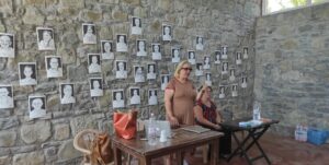 Ενημερωτική Ημερίδα στη Σαμαρίνα με θέμα «Ζωοανθρωπονόσοι στην Περιφέρεια Δυτικής Μακεδονίας – Προσέγγιση ενιαίας υγείας»