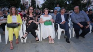 Με μεγάλη επιτυχία η εκδήλωση «Ο Πόντος συναντά την Κρήτη» του Πολιτιστικού Καλοκαιριού του Δήμου Γρεβενών