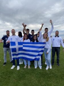 Η φοιτητική επιστημονική ομάδα Perseus Racing του Πανεπιστημίου Δυτικής Μακεδονίας στην 12η θέση στο πλαίσιο του φοιτητικού διαγωνισμού Formula Student Imeche 2023