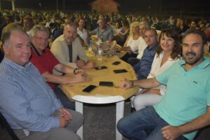 Με την 11η Γιορτή Πατάτας στο Αμμοχώρι συνεχίστηκε το "Πολιτιστικό Καλοκαίρι" του Δήμου Φλώρινας