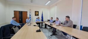 Γ. Κασαπίδης: Η αξιοποίηση και η προβολή των θρησκευτικών και πολιτιστικών μνημείων της Δυτικής Μακεδονίας θα δώσει προστιθέμενη αξία στην περιοχή