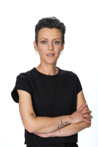 Δήλωση της επικεφαλής του συνδυασμού "Νέα Εποχή" Ιωάννου Μαρία Γεωργία 