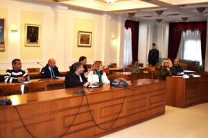 Σε ετοιμότητα ο μηχανισμός της Πολιτικής Προστασίας του Δήμου Καστοριάς ενόψει της χειμερινής περιόδου