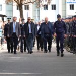 Δήμος Γρεβενών: Σε πανηγυρικό κλίμα η τελετή ορκωμοσίας των Δοκίμων Αστυφυλάκων παρουσία του Δημάρχου Γιώργου Δασταμάνη