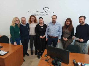 Συνεργασία του Συμβουλευτικού Κέντρου Δήμου Φλώρινας με το Cluster Βιοοικονομίας και Περιβάλλοντος Δυτικής Μακεδονίας