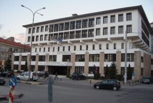 Κλειστά όλα τα Σχολεία της Περιφερειακής Ενότητας Καστοριάς, την Δευτέρα 08 Ιανουαρίου 2024.