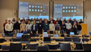 Στη συνάντηση εταίρων του Ευρωπαϊκού προγράμματος RESONANCE στη Φινλανδία μετείχε ο Δήμος Εορδαίας