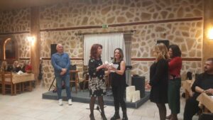 Πραγματοποιήθηκε ο ετήσιος χορός που διοργάνωσε ο Σύλλογος Εκπαιδευτικών ΠΕ Ν. Καστοριάς