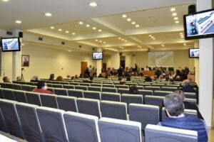 Ψήφισμα Δημοτικού Συμβουλίου Κοζάνης για το σχέδιο νόμου του Υπουργείου Υγείας για την ψυχική υγεία και τις εξαρτήσεις – Ολόκληρο το κείμενο