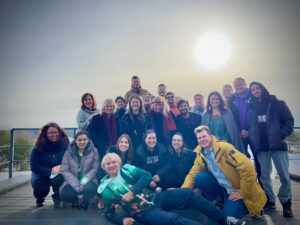 Οι Ενεργοί Νέοι Δυτικής Μακεδονίας σε Διεθνές Σεμινάριο Κατάρτισης Εκπαιδευτών μη-τυπικής μάθησης στη Λιθουανία